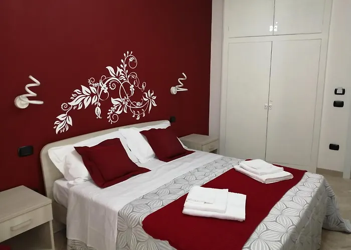 Bed and Breakfast Don Nino Lecce
